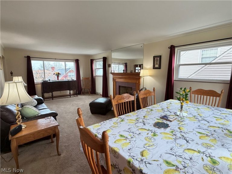 1804 Williams Place, Steubenville, OH - Photo 6