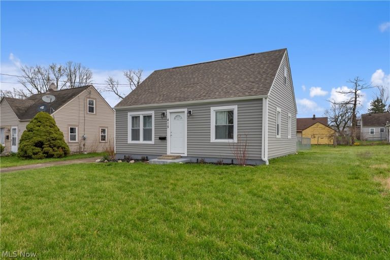 415 Glenellen Avenue, Youngstown, OH - Photo 3