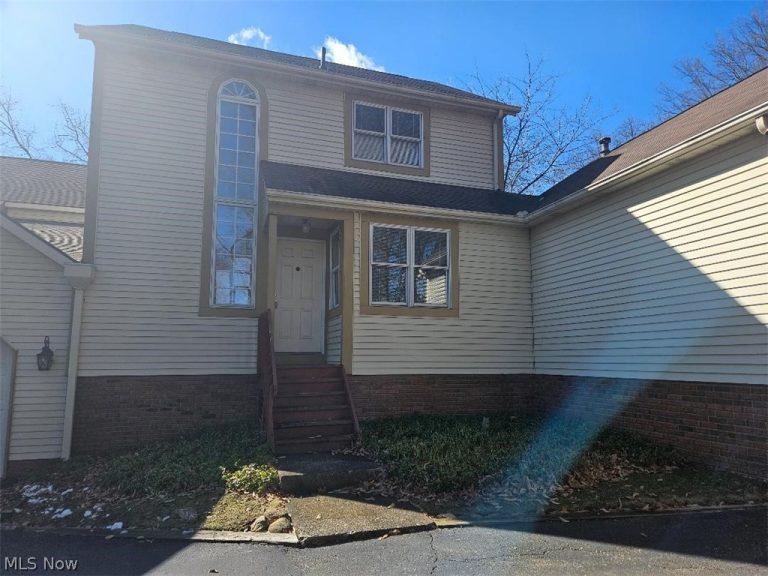 7182 Hills and Dales Road #21, Massillon, OH, 44646