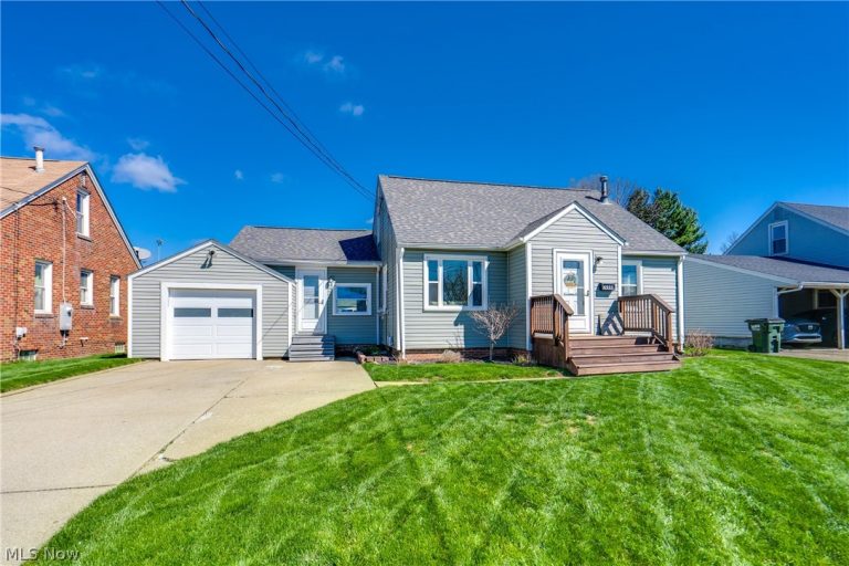 4933 14th Street, Canton, OH - Photo 3