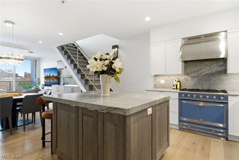 1237 Washington Avenue #1207, Cleveland, OH - Photo 5