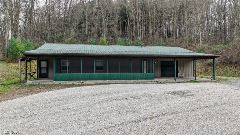 9100 Post Road, Jewett, OH - Photo 4
