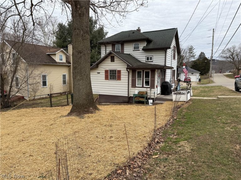 893 Maxwell Avenue, Millersburg, OH - Photo 4
