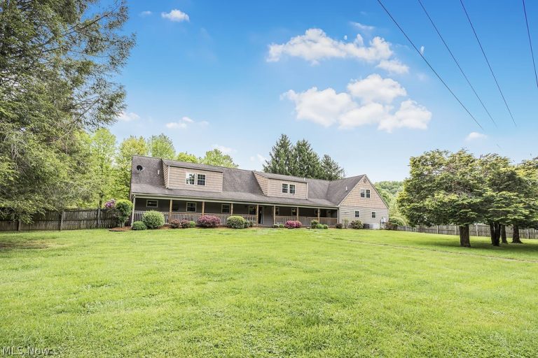 1533 Pleasants Highway, St Marys, WV - Photo 5