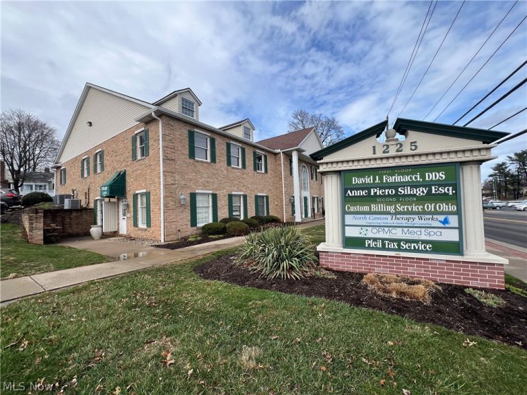 1225 Main Street #101, North Canton, OH - Photo 2