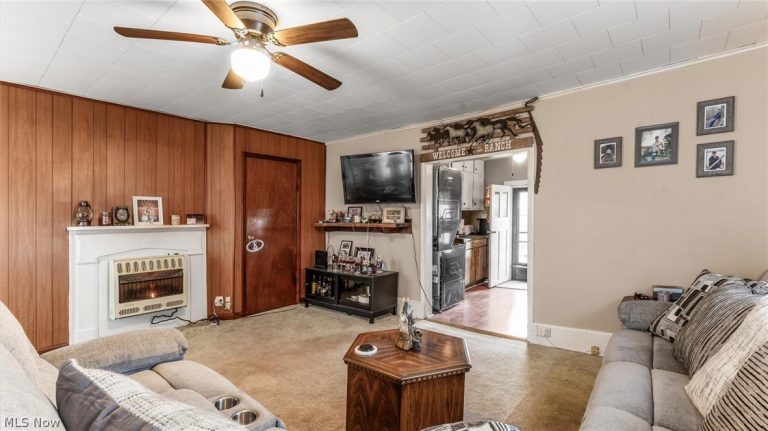 30 Spring Street, Roseville, OH - Photo 8