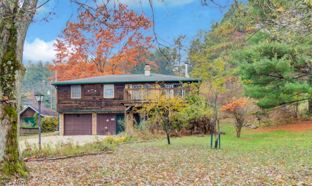 7 Choctaw Trail, Malvern, OH