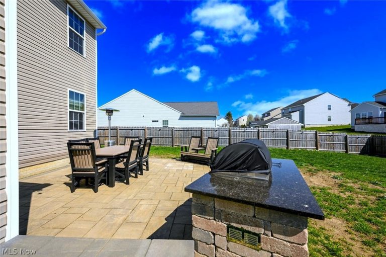 1225 Marsh Fern Lane, Akron, OH - Photo 6