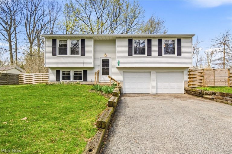 1782 Bathgate Avenue, Madison, OH, 44057