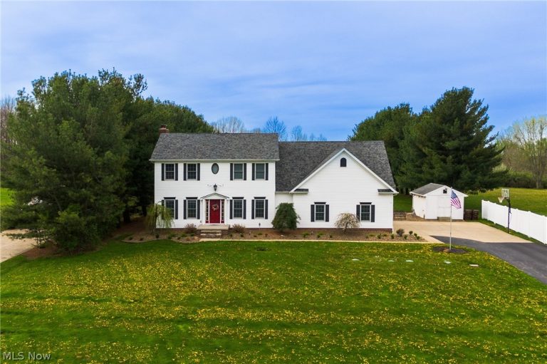 935 Paulin Road, Poland, OH, 44514