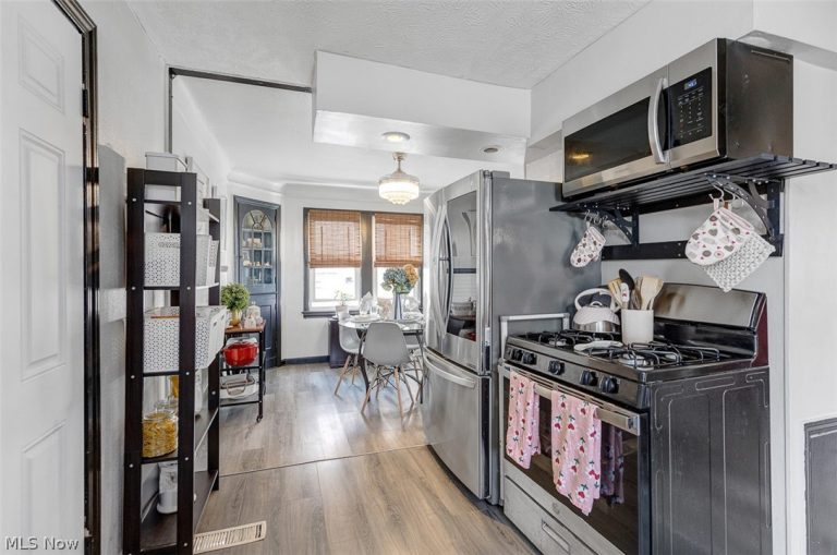 1810 Glenridge Road, Euclid, OH - Photo 8