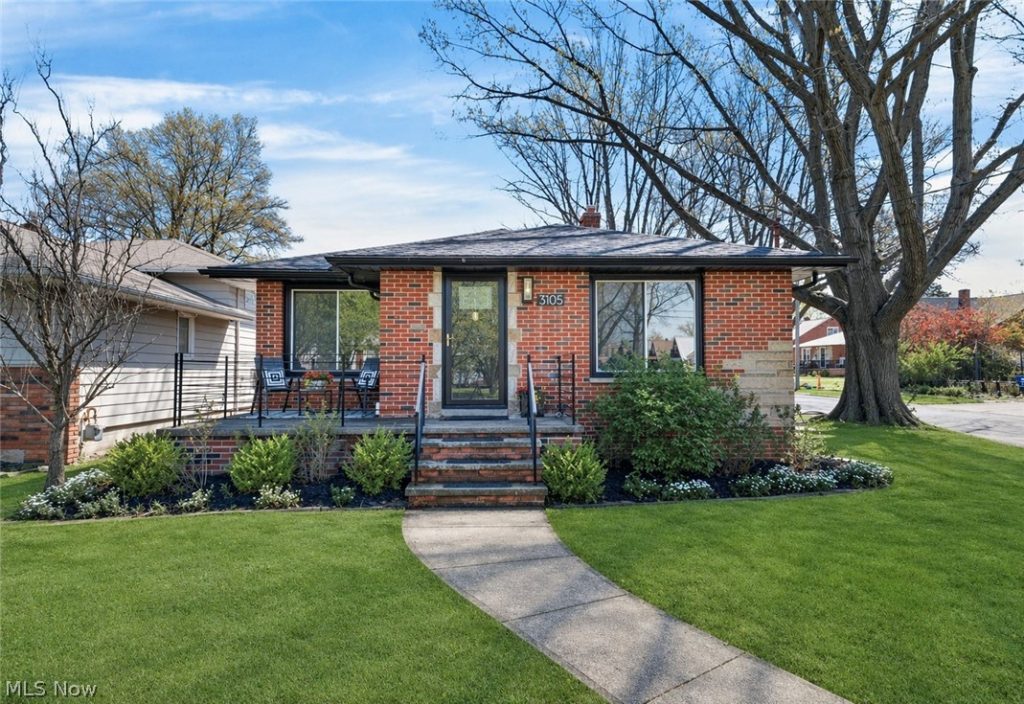 3105 155th Street, Cleveland, OH