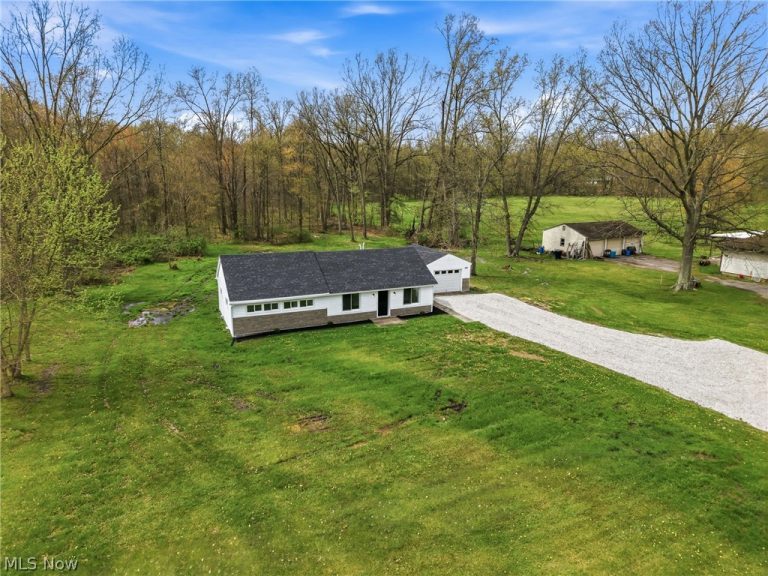 847 State Route 534, Newton Falls, OH - Photo 4