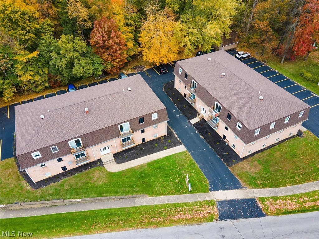 3100 Beal St., Warren, OH