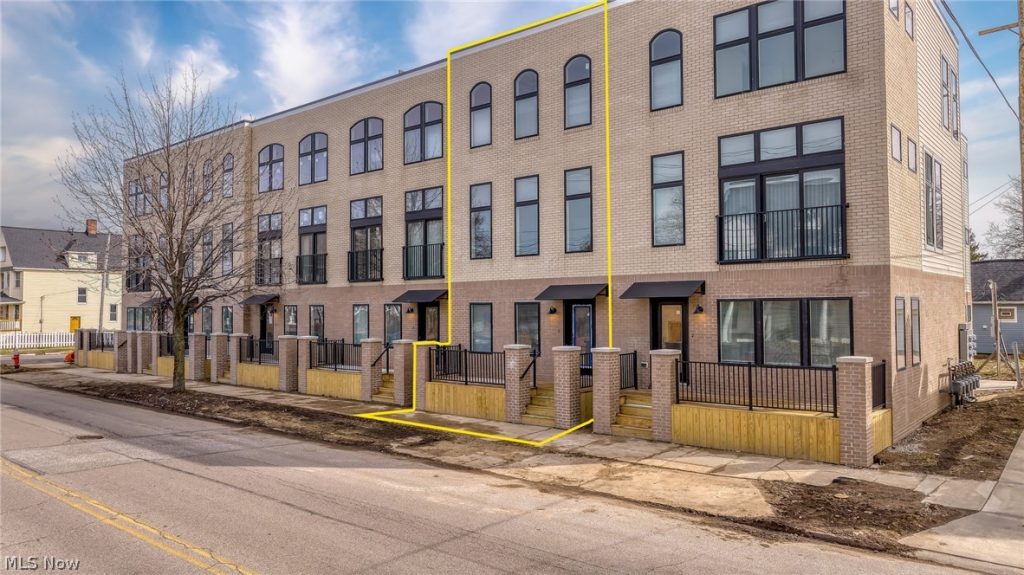 4709 Bridge Avenue, Cleveland, OH