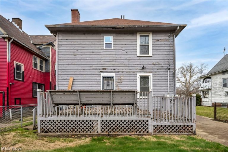 9220 Adams Avenue, Cleveland, OH - Photo 5