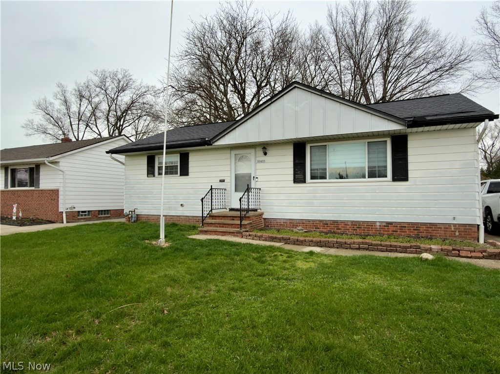 30405 Vineyard Road, Willowick, OH