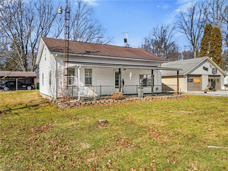 550 Johnson Avenue, Alliance, OH - Photo 2