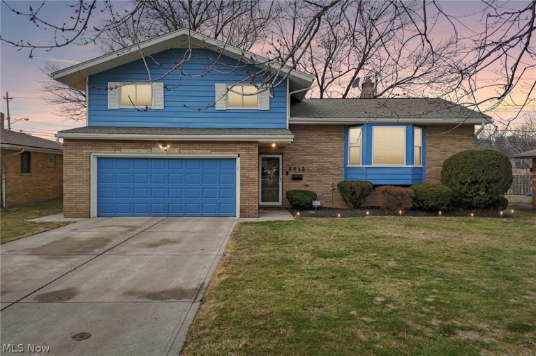5512 Carol Jean Boulevard, Garfield Heights, OH - Photo 3