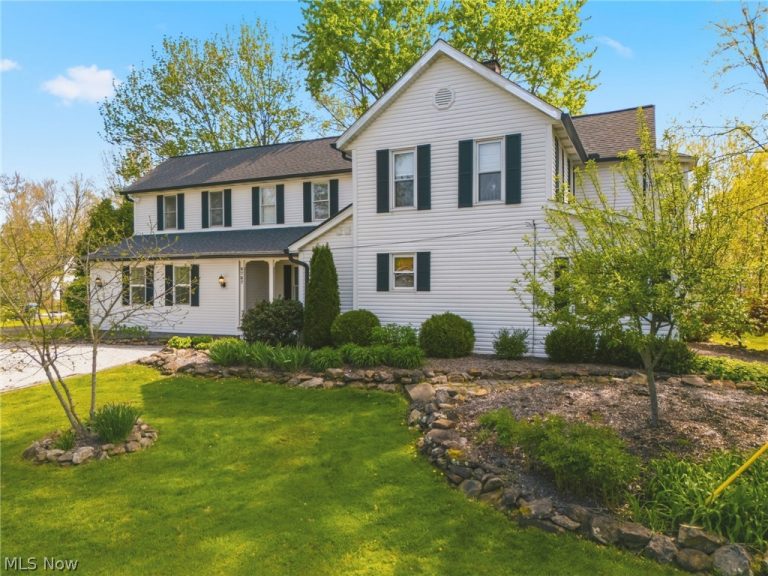 4767 Etter Drive, North Canton, OH - Photo 3