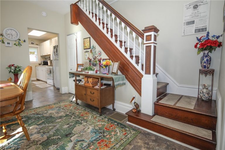 204 & 206 Marietta Street, Woodsfield, OH - Photo 6