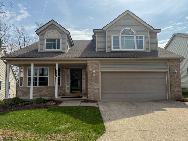 684 Jaystone Place, Macedonia, OH, 44056