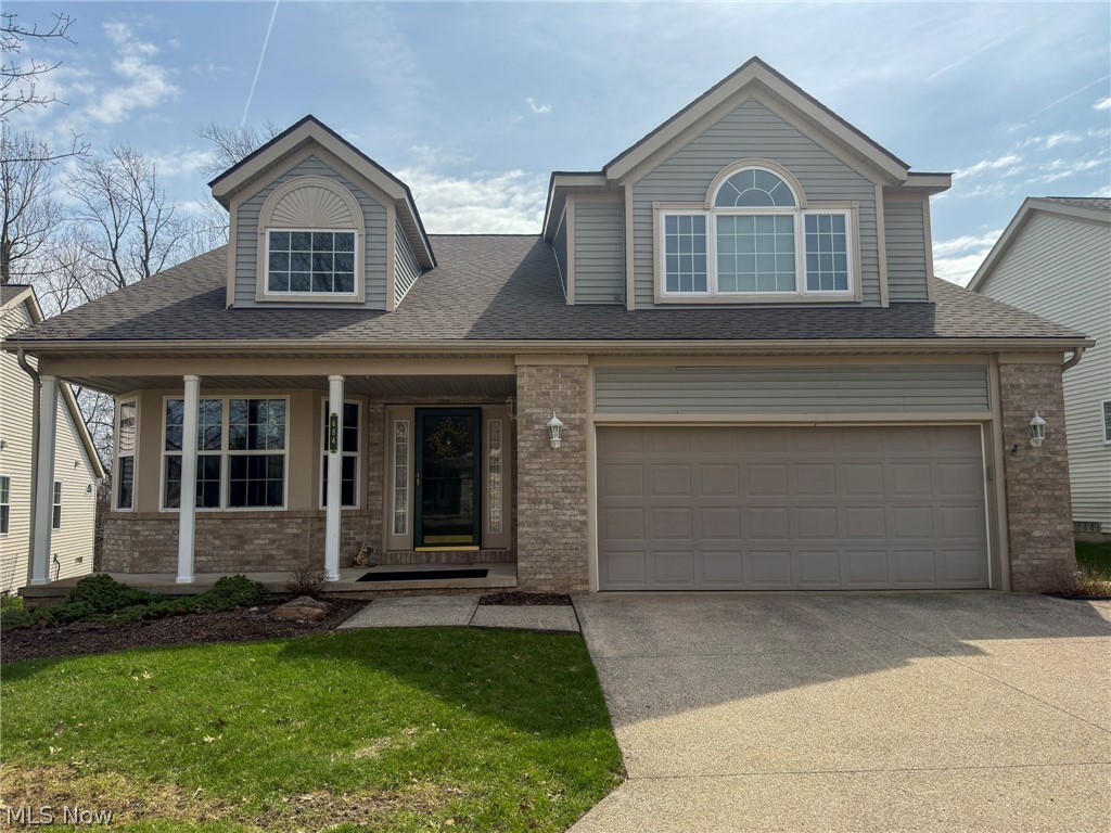 684 Jaystone Place, Macedonia, OH