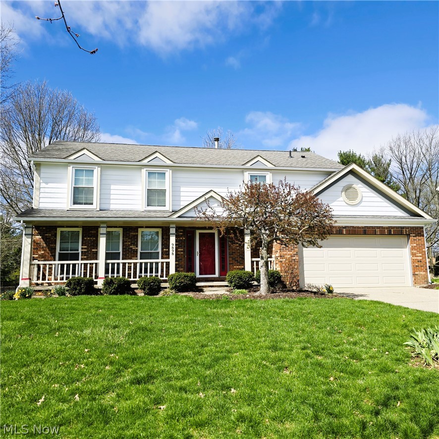 9898 Lakeview Circle, Strongsville, OH