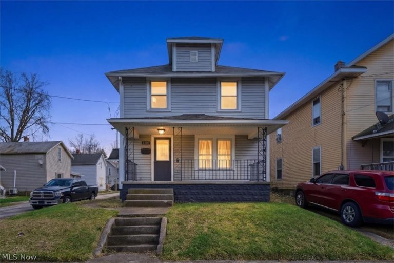 384 Mary Street, Marion, OH - Photo 2