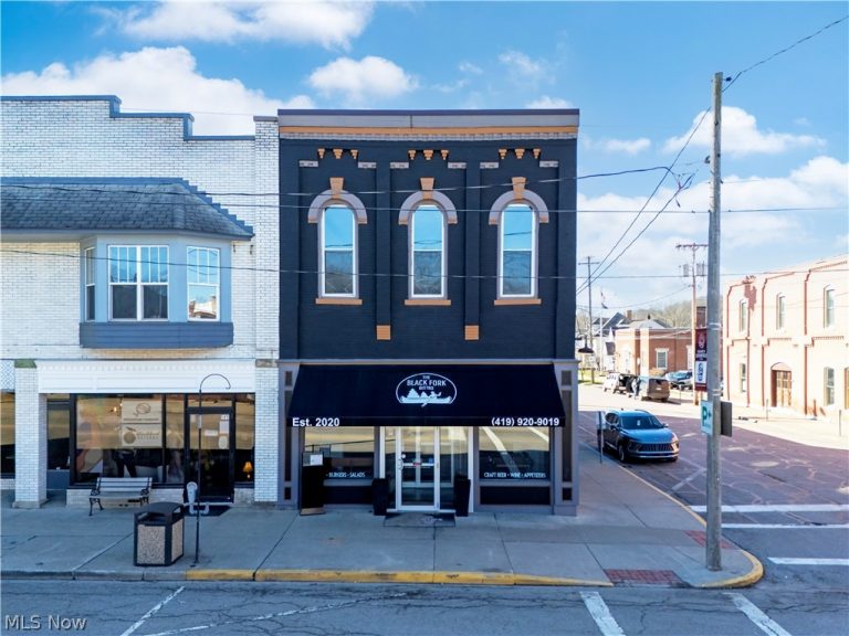 153 Main Street, Loudonville, OH, 44842