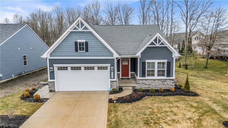15224 Timber Ridge Drive, Middlefield, OH, 44062