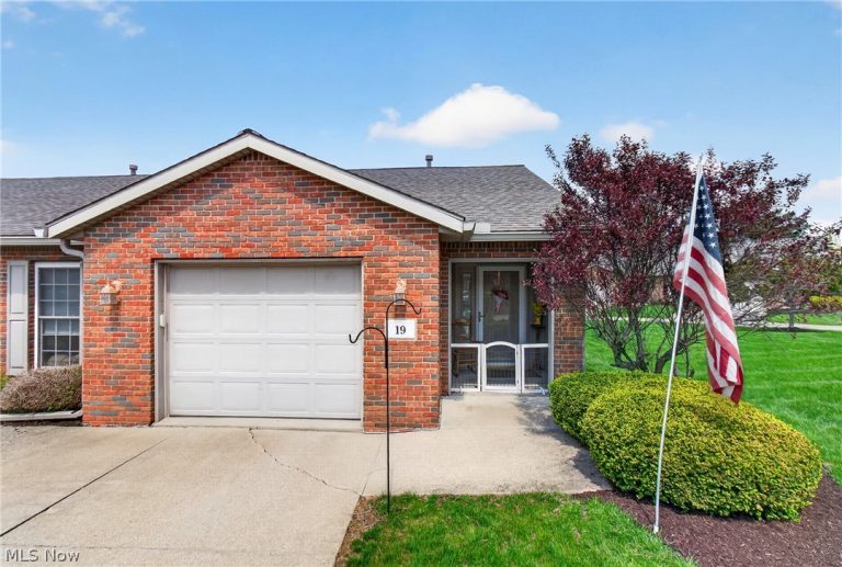 1044 Patrick Place #19, Wooster, OH, 44691