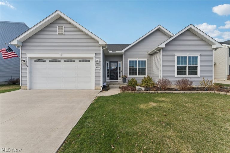 4330 Weathervane Drive, Lorain, OH - Photo 4