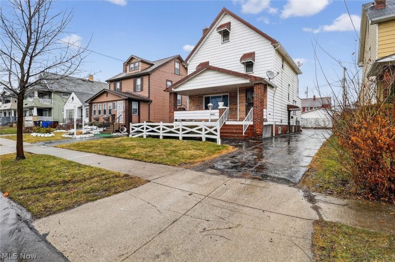 4017 144th Street, Cleveland, OH - Photo 4