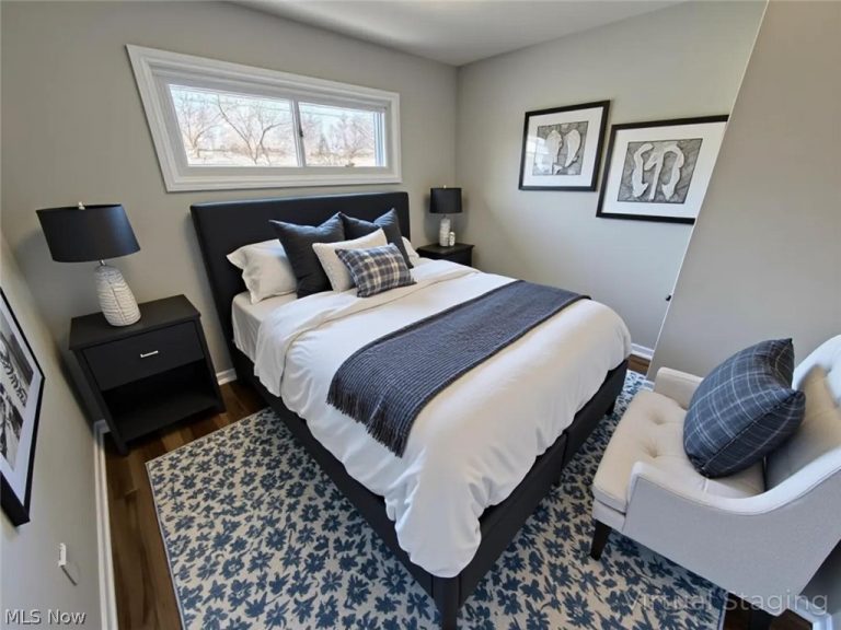166 Huntington Drive, Northfield Village, OH - Photo 4