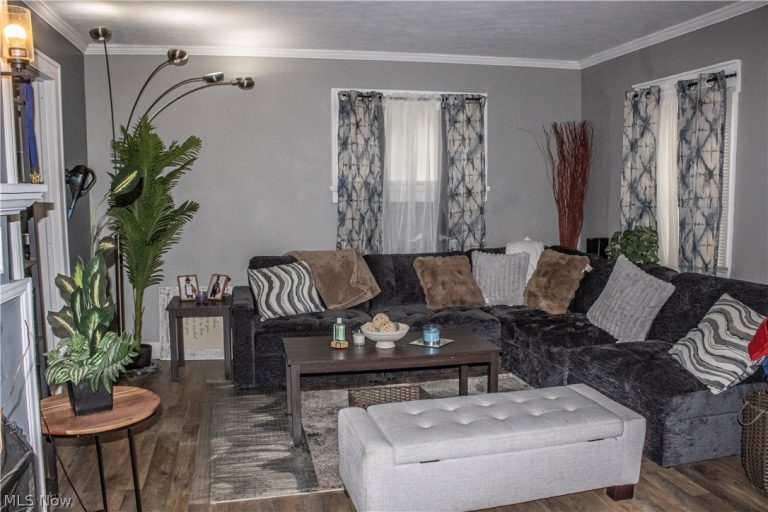 1532 Vassar Avenue, Canton, OH - Photo 2