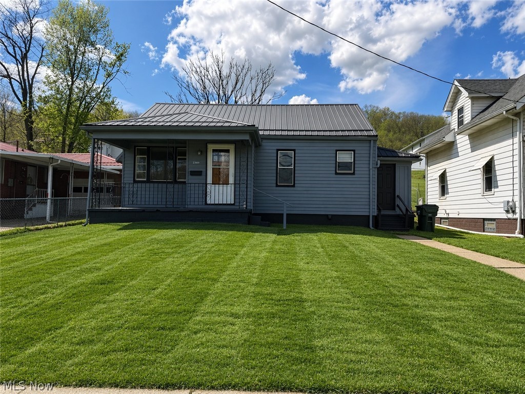 2309 Commercial Avenue, Mingo Junction, OH