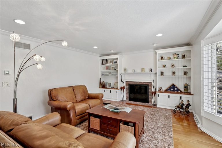 4144 Fairway Drive, Canfield, OH - Photo 6