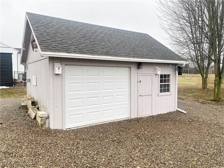 4078 Dawley Road, Ravenna, OH - Photo 5