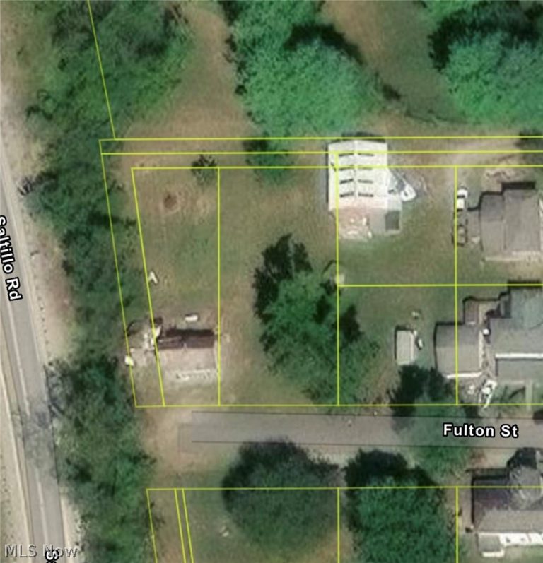 7155 Fulton Street, East Fultonham, OH - Photo 6