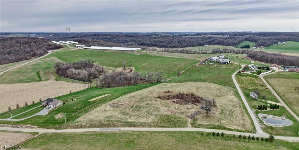10316 Lower Trail Road, Dundee, OH