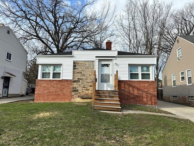 15707 Cloverside Avenue, Cleveland, OH, 44128
