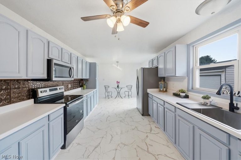 4866 Lovers Lane, Ravenna, OH - Photo 8