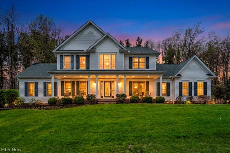 11280 Beechnut Lane, Chardon, OH, 44024
