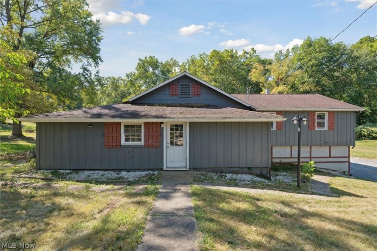 29655 Buck Road, Salem, OH, 44460