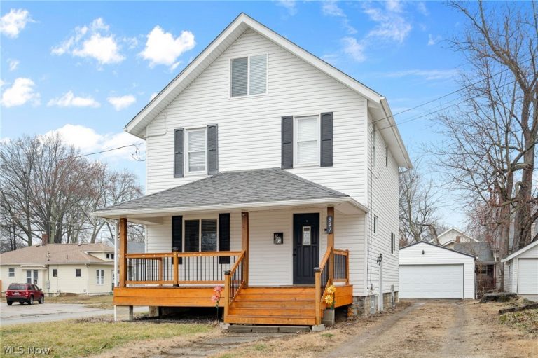 847 Sackett Avenue, Cuyahoga Falls, OH - Photo 4