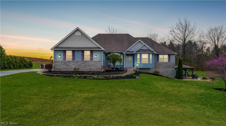 16555 Island Road, Grafton, OH, 44044
