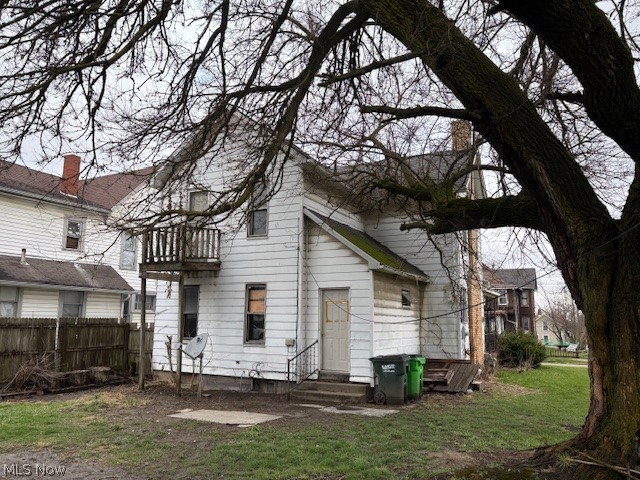 223 Oxford Street, Alliance, OH - Photo 3