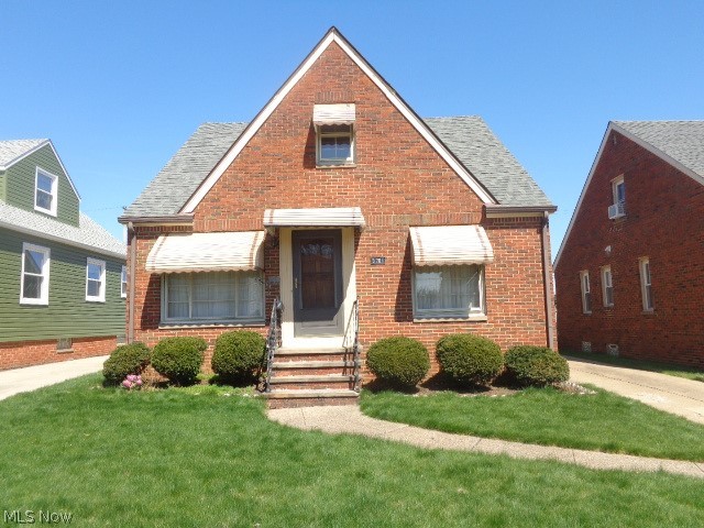 5706 Brownfield Drive, Parma, OH, 44129