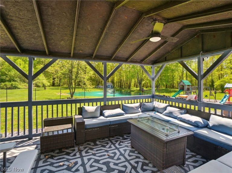 4890 Myers Road, Geneva, OH - Photo 5